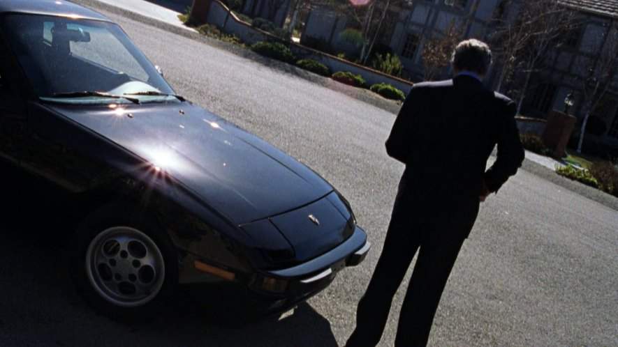 Porsche 924 S