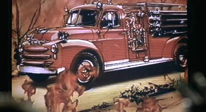 Dodge B-Series