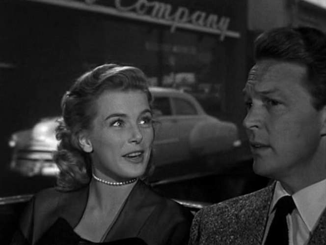 Chevrolet Styleline De Luxe