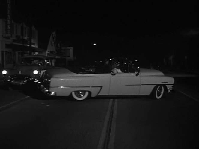 Oldsmobile 76 Futuramic