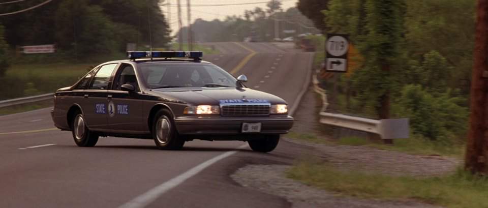 Chevrolet Caprice