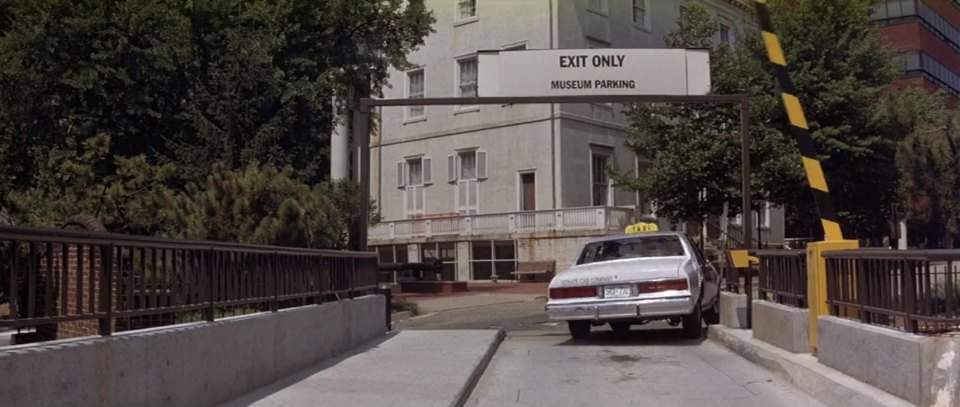 Chevrolet Caprice