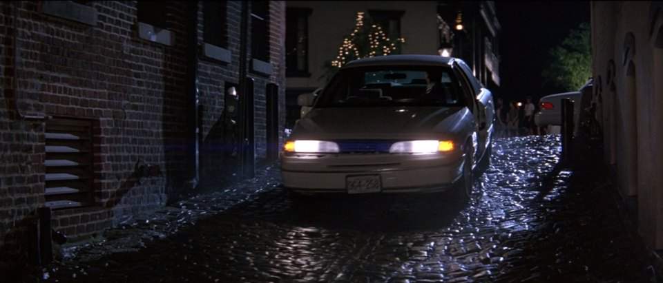 Ford Crown Victoria
