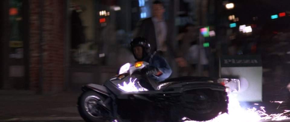 Honda Lead