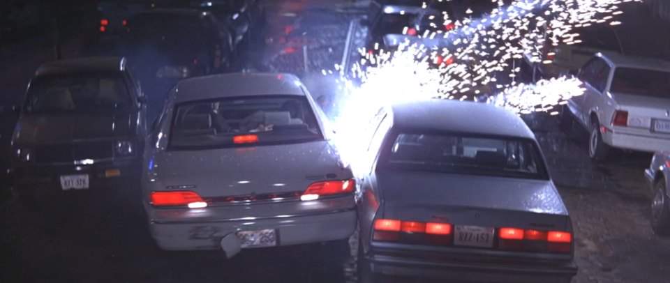 Oldsmobile Firenza