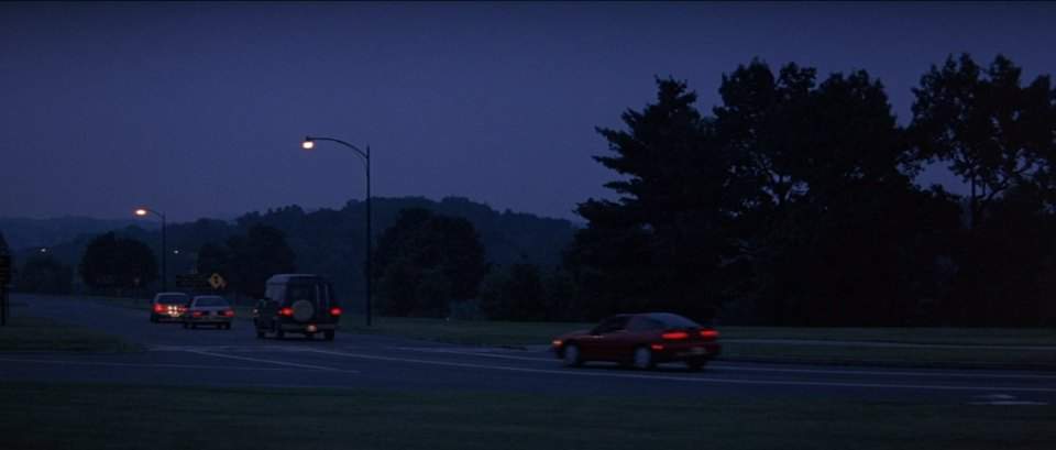 Plymouth Laser