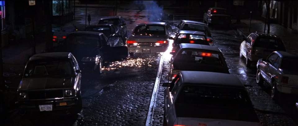 Pontiac T-1000
