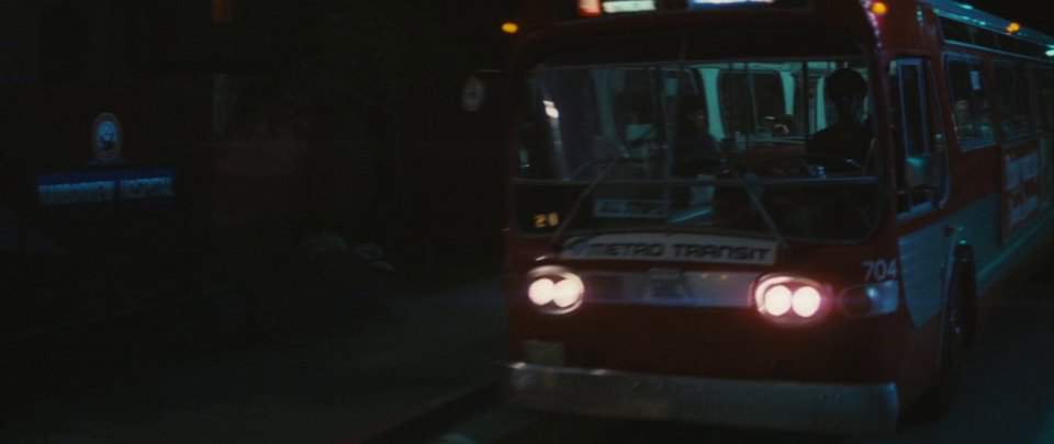 GMC T8H 5305
