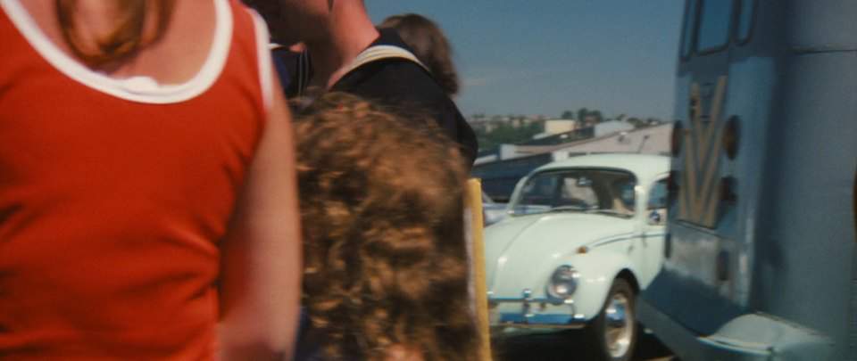 Volkswagen Sedan