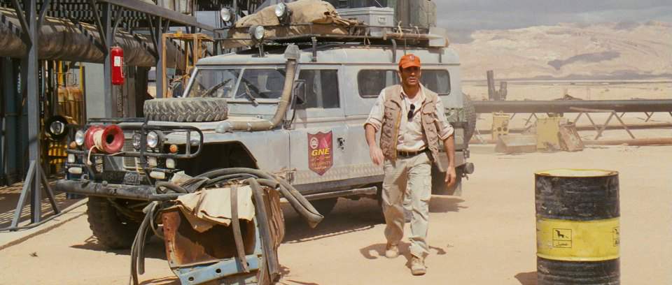 Land-Rover 109'' Series III