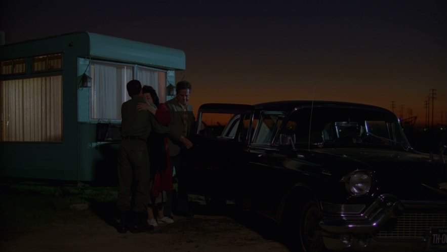 Cadillac Fleetwood 75