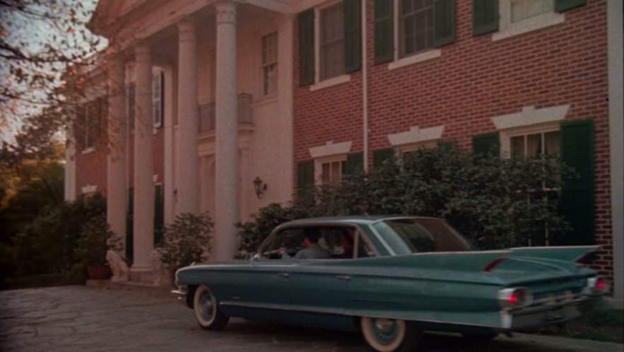 Cadillac Series 62