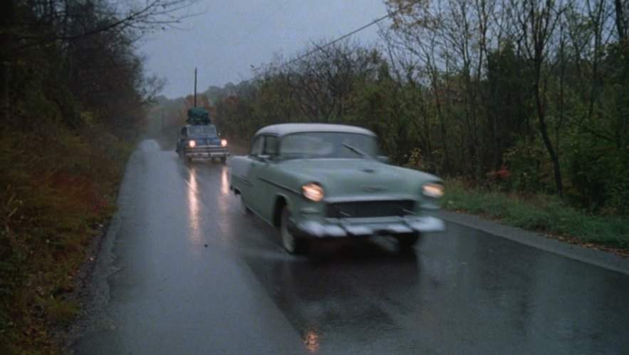 Chevrolet Bel Air