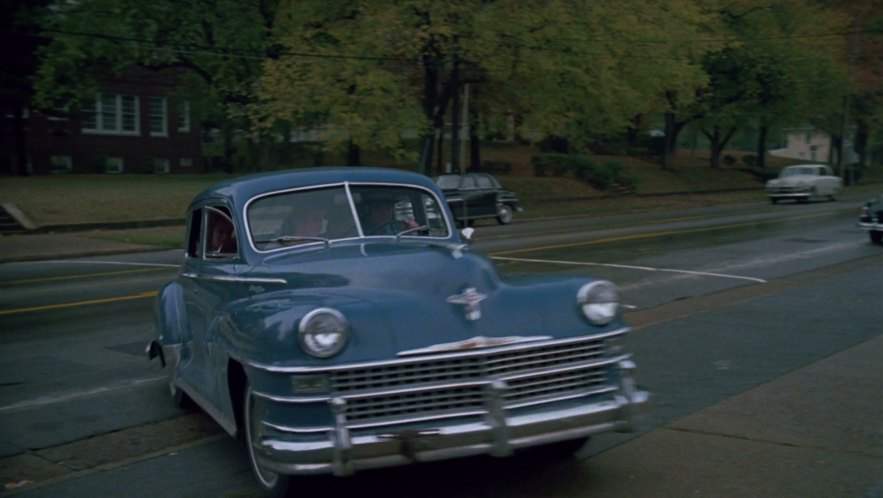 Chrysler Windsor