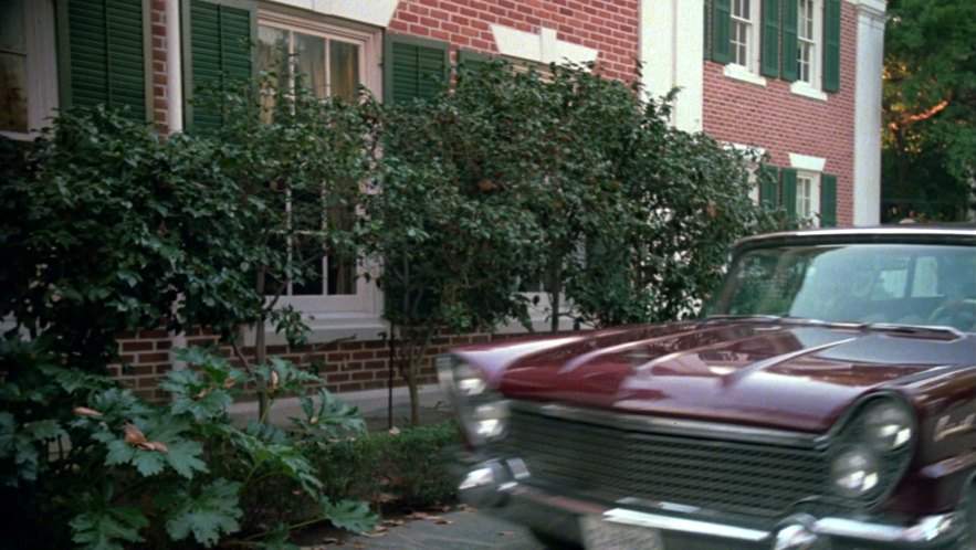 Lincoln Continental Mark V