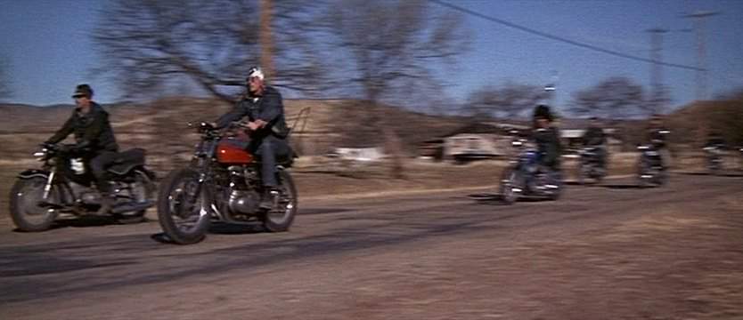 BMW R 69 S