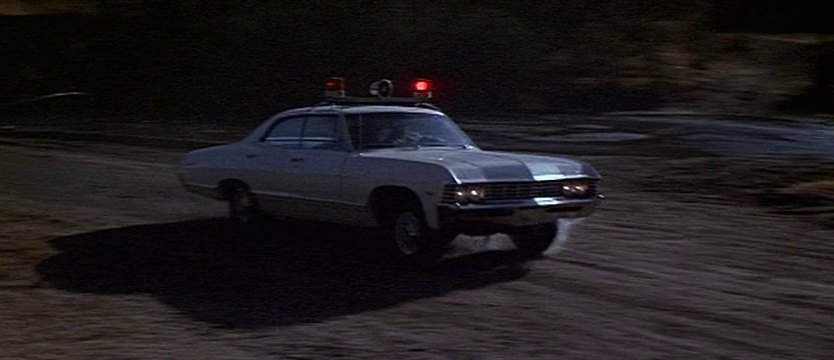 Chevrolet Impala