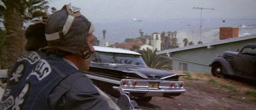 Chevrolet Impala