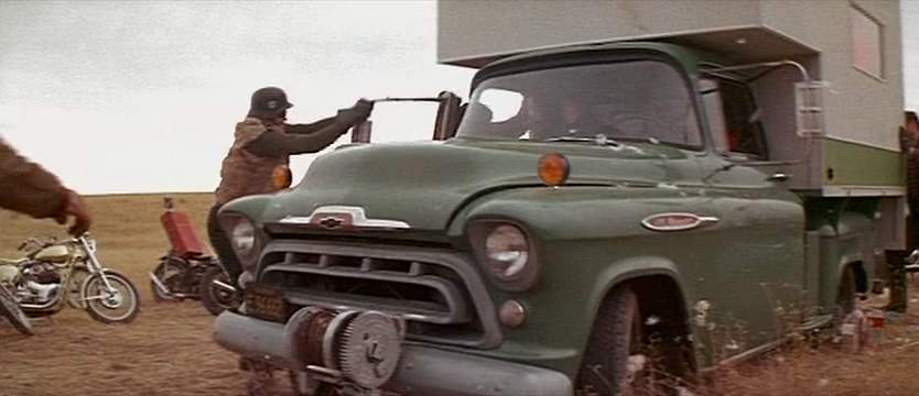 Chevrolet Task-Force 3100