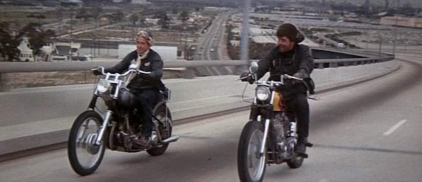 Harley-Davidson XLH 900 Sportster