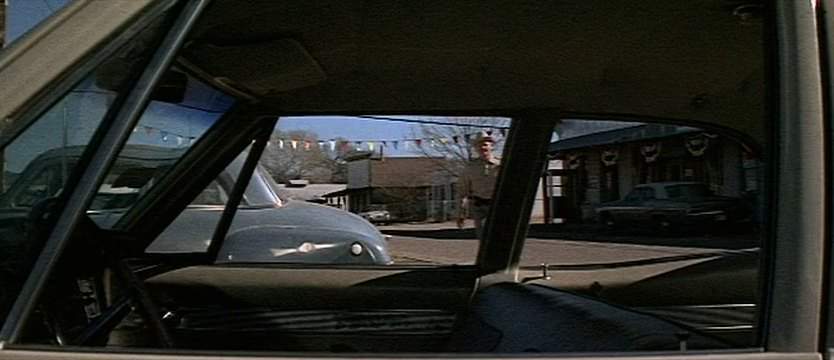 Pontiac Catalina