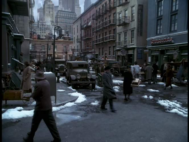 Franklin Series 11-B