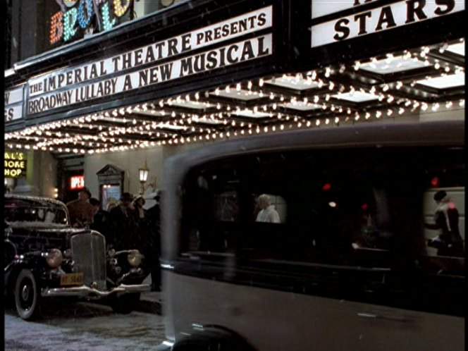 Pierce-Arrow Model 845