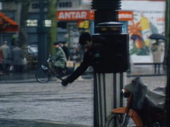 Motobécane Mobylette AV 89