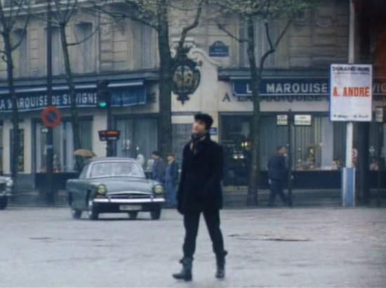 Sunbeam Alpine Series IV