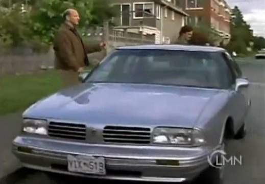 Oldsmobile Eighty-Eight Royale