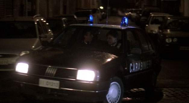 Fiat Croma