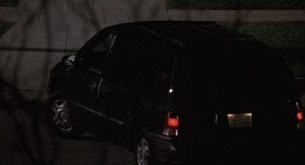 Ford Windstar
