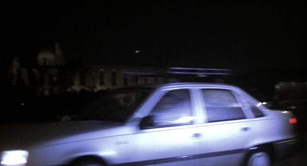 Opel Kadett