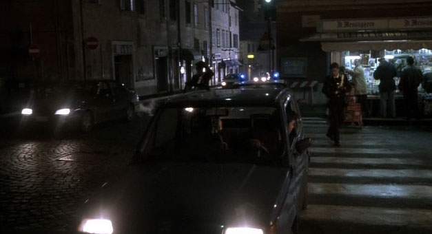 Peugeot 405