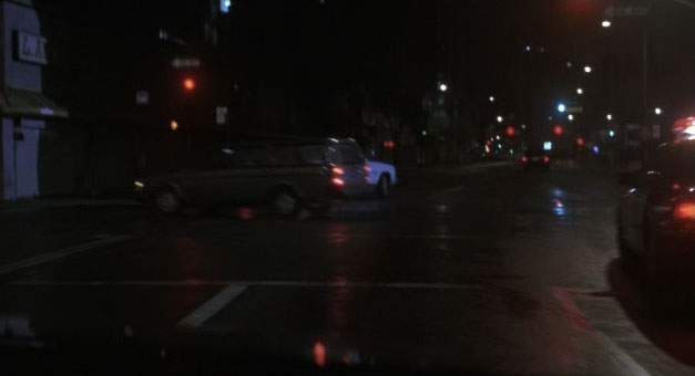 Volvo 240