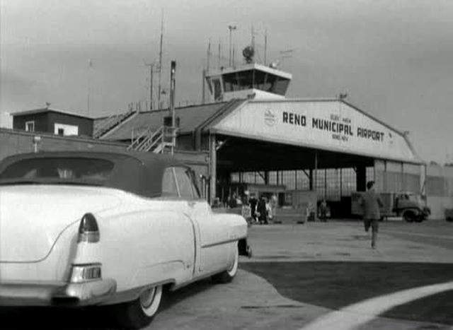 Cadillac series 62 Convertible