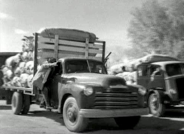 Chevrolet 4400