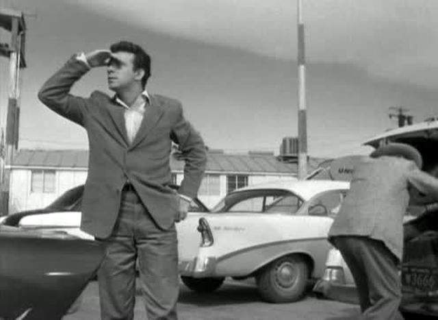Chevrolet Bel Air