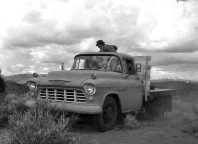 Chevrolet Task-Force 3800