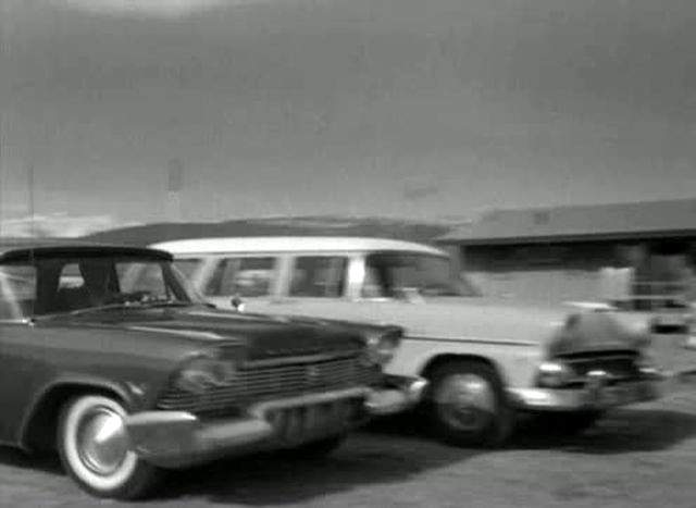 Ford Country Sedan