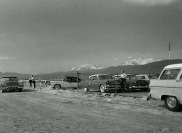 Mercury Monterey