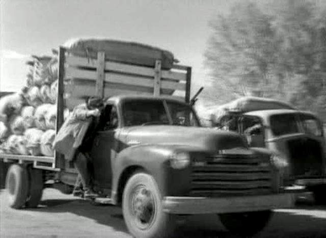 White 820 COE
