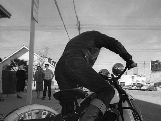 Harley-Davidson unknown