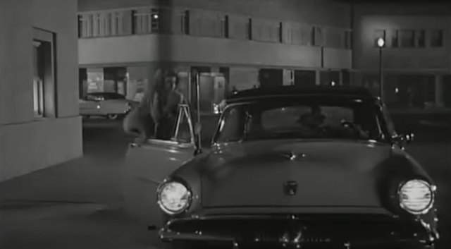 Ford Crestline Sunliner