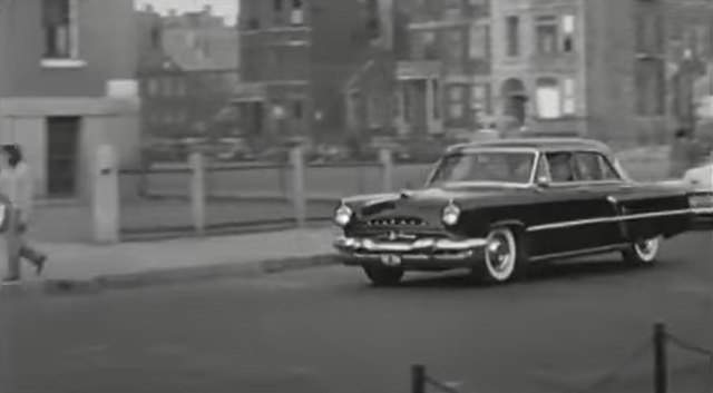 Lincoln Capri