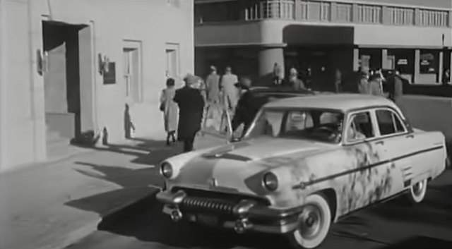 Mercury Monterey