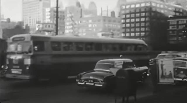 Twin Coach 52-S-2P