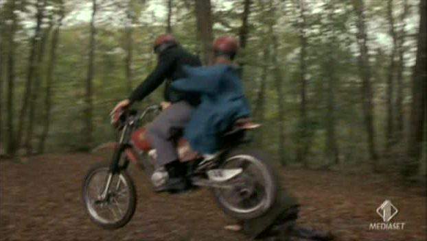 Honda SL 125