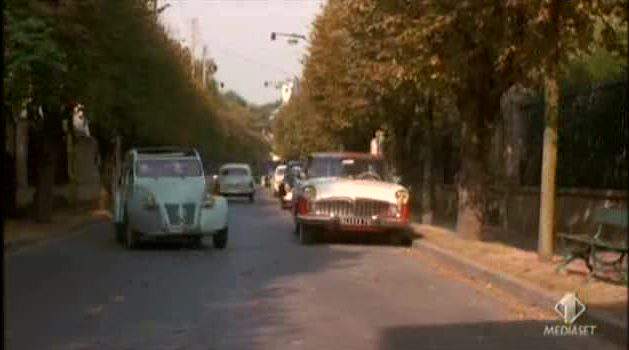 Simca Vedette Chambord