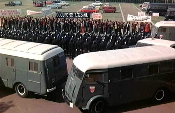 Berliet PLB